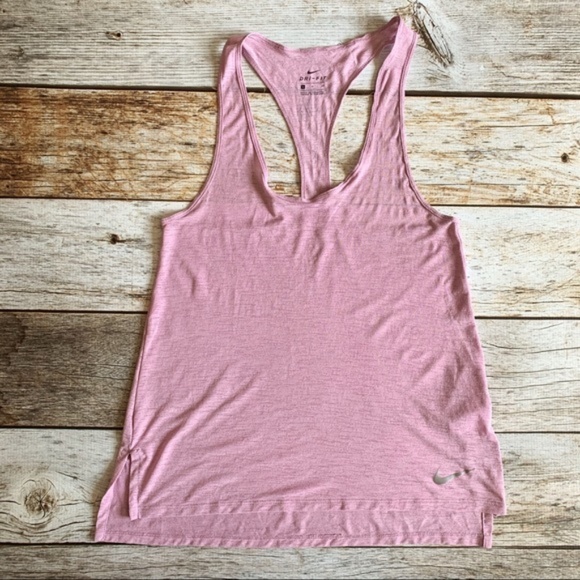 ✨Nike Super Thin Racerback Tank - Picture 1 of 7